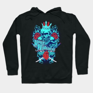 Your Highness Hoodie